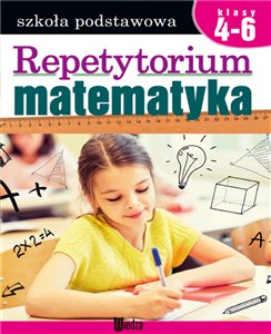 Bild von Repetytorium Matematyka Klasy 4-6