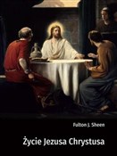 Życie Jezu... - Fulton J. Sheen -  fremdsprachige bücher polnisch 
