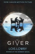 Książka : The giver - Lois Lowry