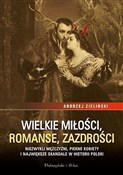 Wielkie mi... - Andrzej Zieliński -  polnische Bücher