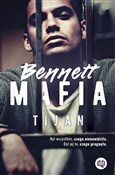Polska książka : Bennett Ma... - Tijan