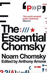 Bild von The Essential Chomsky