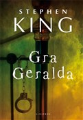 Gra Gerald... - Stephen King -  polnische Bücher