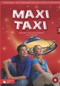 Maxi Taxi ... - Agnieszka Otwinowska-Kasztelanic, Anna Walewska -  Polnische Buchandlung 