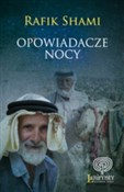 Polska książka : Opowiadacz... - Rafik Schami
