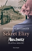 Sekret Eli... - Dominik W. Rettinger - buch auf polnisch 