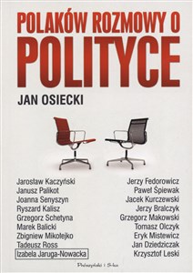 Bild von Polaków rozmowy o polityce