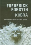 Kobra - Frederick Forsyth -  fremdsprachige bücher polnisch 