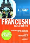 Francuski ... - Katarzyna Węzowska -  fremdsprachige bücher polnisch 