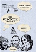 200 uczony... - Andrzej Kajetan Wróblewski -  fremdsprachige bücher polnisch 