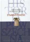 Historia P... - Adam Ziółkowski -  Książka z wysyłką do Niemiec 