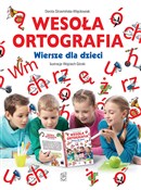 Polska książka : Wesoła ort... - Dorota Strzemińska-Więckowiak