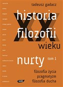 Historia f... - Tadeusz Gadacz - buch auf polnisch 