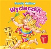 Wycieczka.... - Dorota Gellner, Renata Krześniak (ilustr.) -  fremdsprachige bücher polnisch 