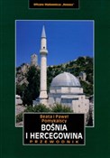Książka : Bośnia i H... - Paweł Pomykalski, Beata Pomykalska