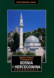 Bild von Bośnia i Hercegowina. Przewodnik