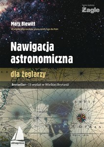 Bild von Nawigacja astronomiczna dla żeglarzy