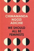 We Should ... - Chimamanda Ngozi Adichie -  polnische Bücher