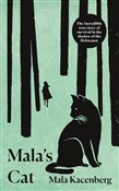 Książka : Malas Cat - Mala Kacenberg