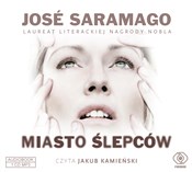 [Audiobook... - Jose Saramago - Ksiegarnia w niemczech