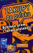 Polnische buch : Zakupy po ... - Krzysztof Łabenda