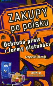 Obrazek Zakupy po polsku Ochrona praw i formy płatności