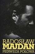 Pierwsza p... - Radosław Majdan -  Książka z wysyłką do Niemiec 