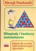 Olimpiady ... - Henryk Pawłowski - buch auf polnisch 