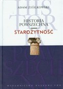 Książka : Historia P... - Adam Ziółkowski