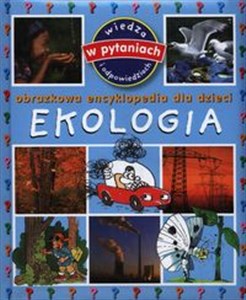 Bild von Ekologia Obrazkowa encyklopedia dla dzieci