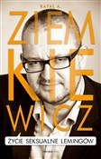 Polnische buch : Życie seks... - Rafał A. Ziemkiewicz