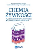 Polnische buch : Chemia żyw... - Opracowanie Zbiorowe