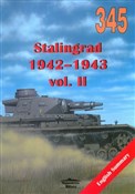 Stalingrad... - Jacek Domański -  Książka z wysyłką do Niemiec 