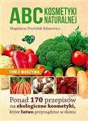 ABC kosmet... - Magdalena Przybylak-Zdanowicz -  Książka z wysyłką do Niemiec 
