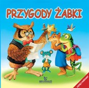 Przygody Ż... - Irmina Żochowska - Ksiegarnia w niemczech