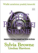 Życie po d... - Sylvia Browne, Lindsay Harrison -  polnische Bücher