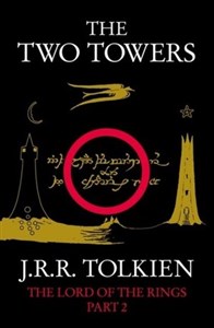 Bild von The Two Towers The Lord of the Rings, Book 2