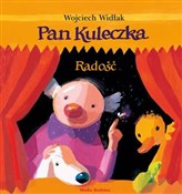 Pan Kulecz... - Wojciech Widłak - Ksiegarnia w niemczech