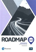 Roadmap C1... - Lindsay Warwick -  polnische Bücher