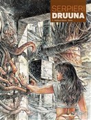 Książka : Druuna Tom... - Paolo Eleuteri Serpieri