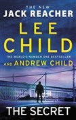 Książka : The Secret... - Lee Child, Andrew Child