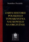 Zarys hist... - Stanisław Portalski - buch auf polnisch 