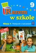 Polnische buch : Razem w sz... - Jolanta Brzózka, Katarzyna Harmak, Kamila Izbińska