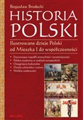 Polska książka : Historia P... - Bogusław Brodecki