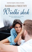 Polska książka : Wielki sko... - Barbara Freethy