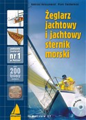 Książka : Żeglarz ja... - Andrzej Kolaszewski, Piotr Świdwiński