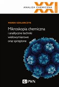 Mikroskopi... - Marek Szklarczyk -  polnische Bücher