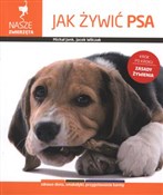 Jak żywić ... - Michał Jank, Jacek Wilczak -  fremdsprachige bücher polnisch 