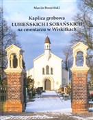 Kaplica gr... - Marcin Brzeziński -  polnische Bücher