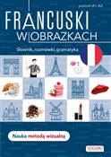Polska książka : Francuski ... - Agnieszka Wrzesińska